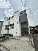 ハーモニーテラス長田