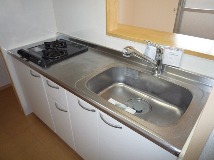 キッチン アルコバレ－ノ