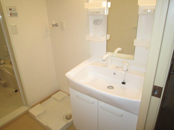 洗面 アルコバレ－ノ