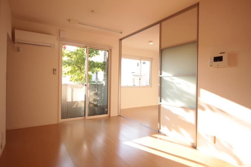 居室 ベーネ・ルミエール