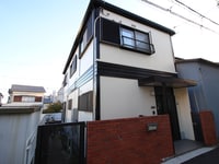 八幡町戸建貸家