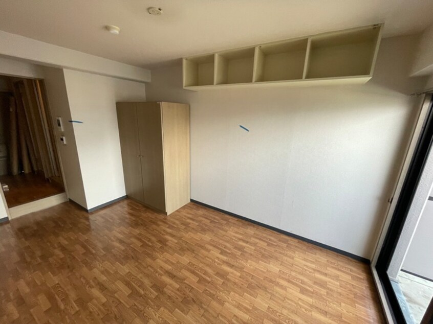 居室 アミティ宝塚