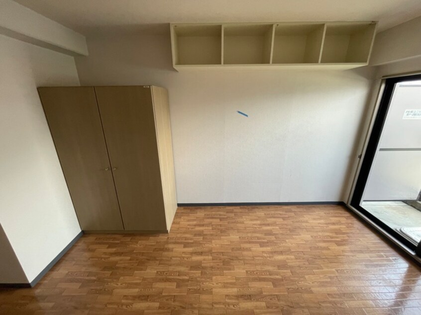 居室 アミティ宝塚