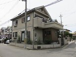 楠葉並木１丁目戸建