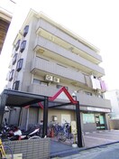 外観写真 ノ－ブル淀