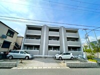 西岡本シティマンション