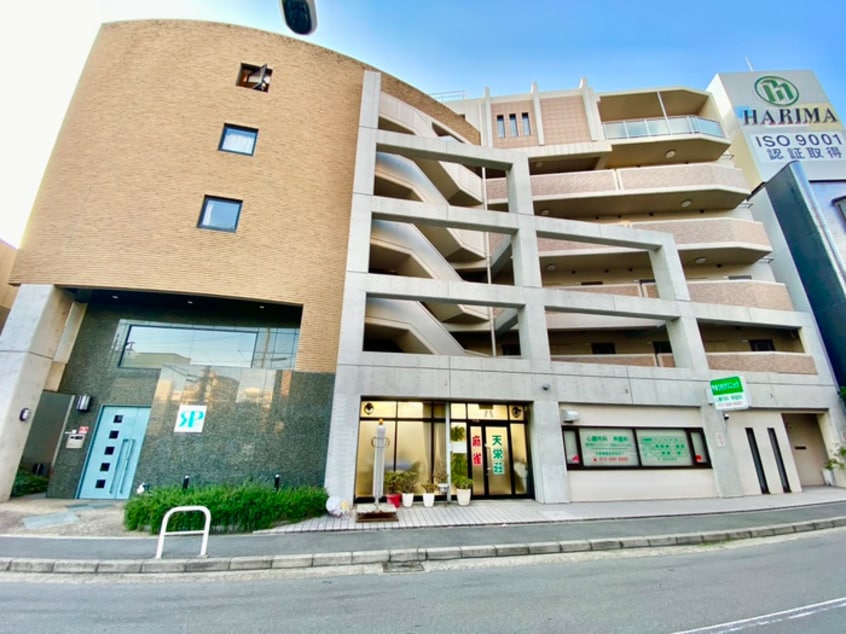 外観写真 パークリセス