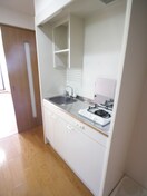 キッチン パークリセス