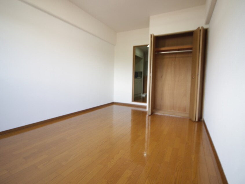 居室 パークリセス