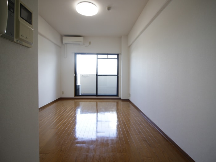 居室 パークリセス