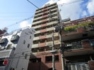 ｴｽﾃﾑｺ-ﾄ新大阪Ⅴｿﾚｯｸｽ（９０６）の外観
