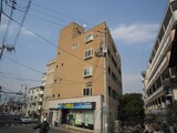 クレ－ル寝屋川
