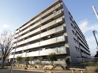 日光ハイツ南桂(306)