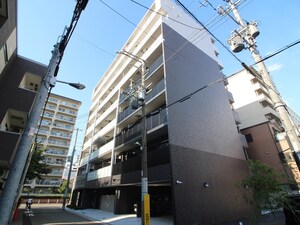 ﾗﾗﾌﾟﾚｲｽ大阪ｳｴｽﾄｹﾞｰﾄ(402)