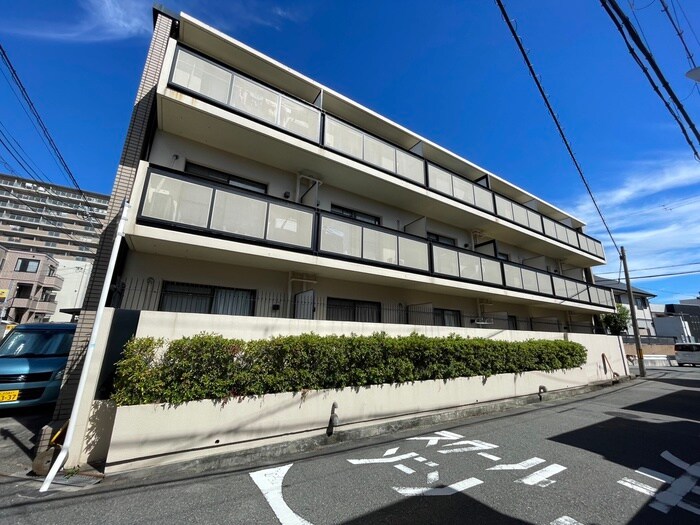 外観写真 Ｗｉｎｄｙ蛍池