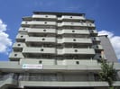笠神マンションの外観