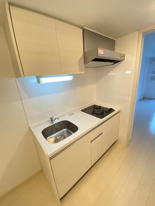 キッチン アドバンス京都アリビオ