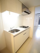 キッチン アドバンス京都アリビオ