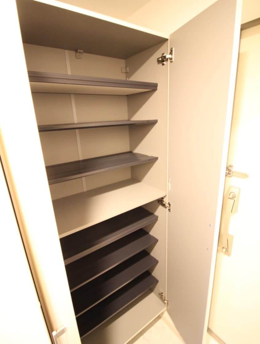 靴箱 アドバンス京都アリビオ