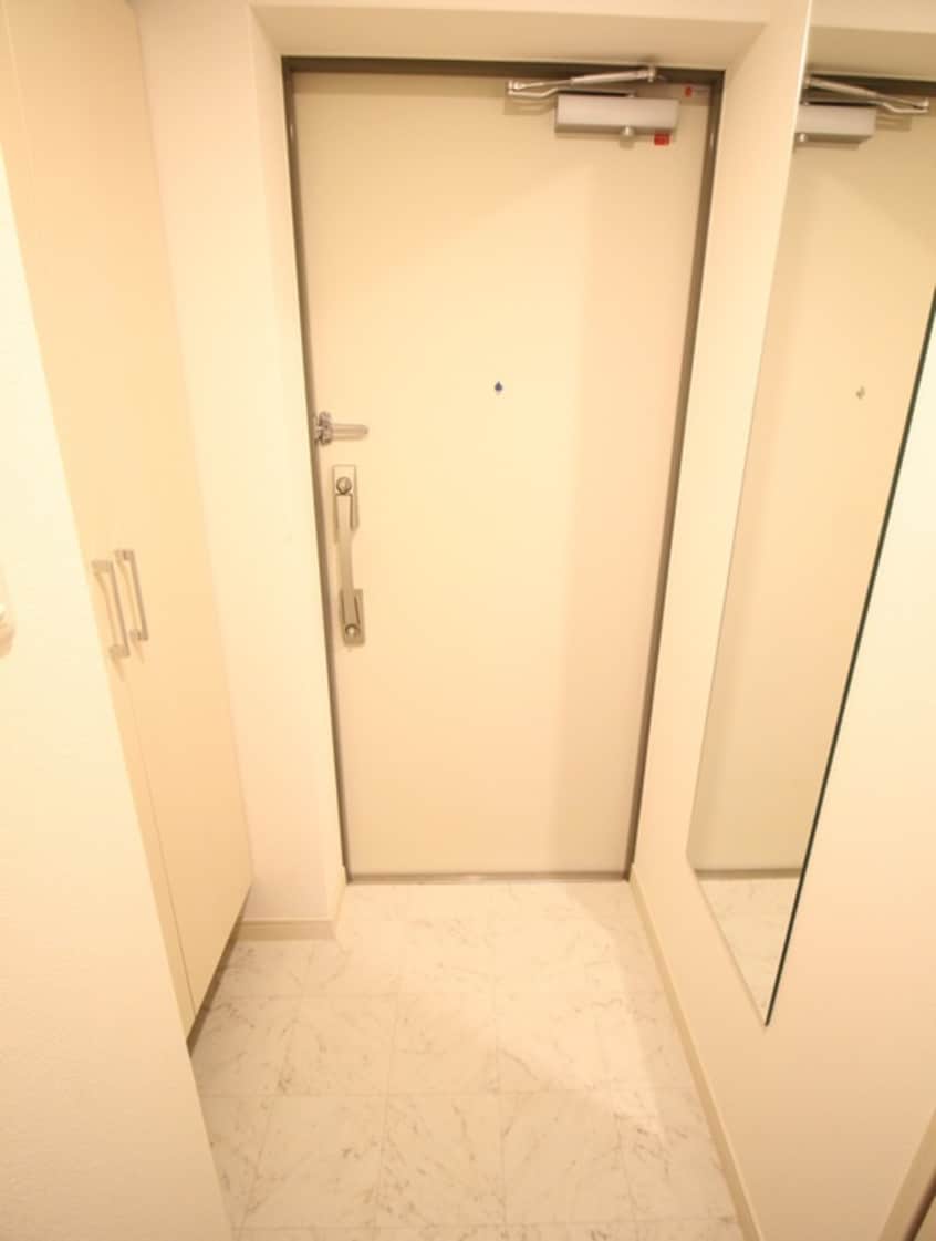 内観写真 アドバンス京都アリビオ