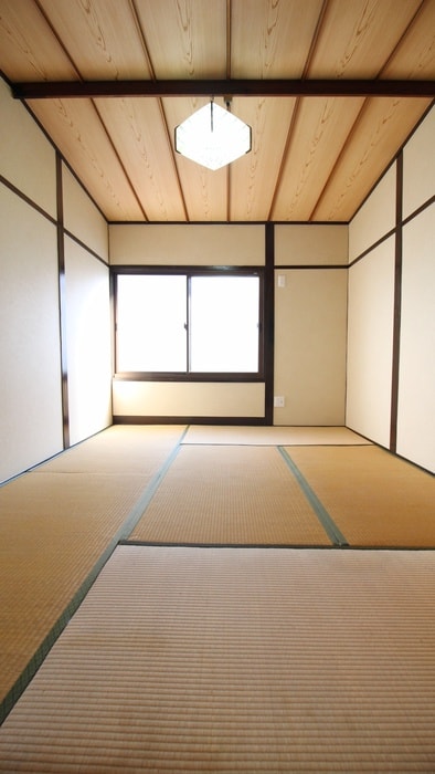 居室 藤井寺3丁目 賃貸戸建て住宅