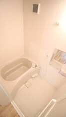 バス／シャワールーム等 藤井寺3丁目 賃貸戸建て住宅