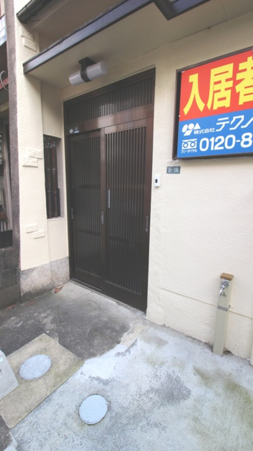 外観写真 藤井寺3丁目 賃貸戸建て住宅