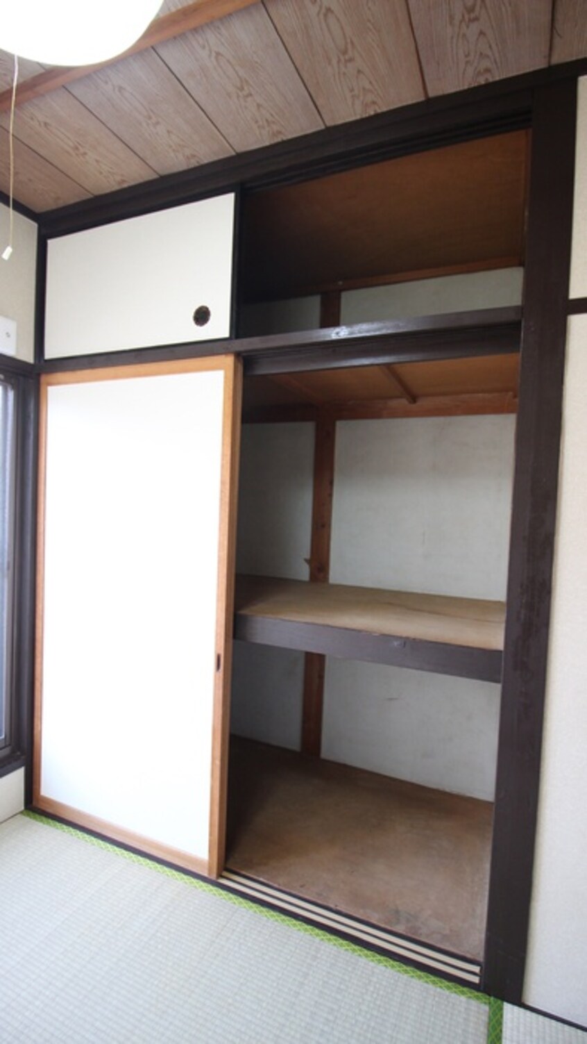 収納 藤井寺3丁目 賃貸戸建て住宅