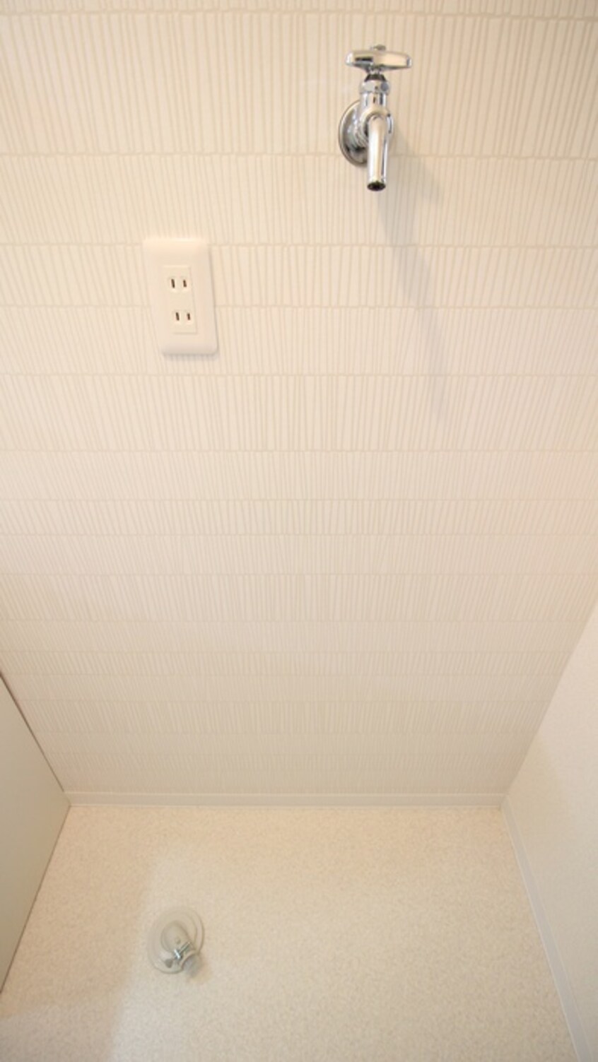 洗濯機置場 藤井寺3丁目 賃貸戸建て住宅