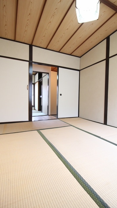 居室 藤井寺3丁目 賃貸戸建て住宅