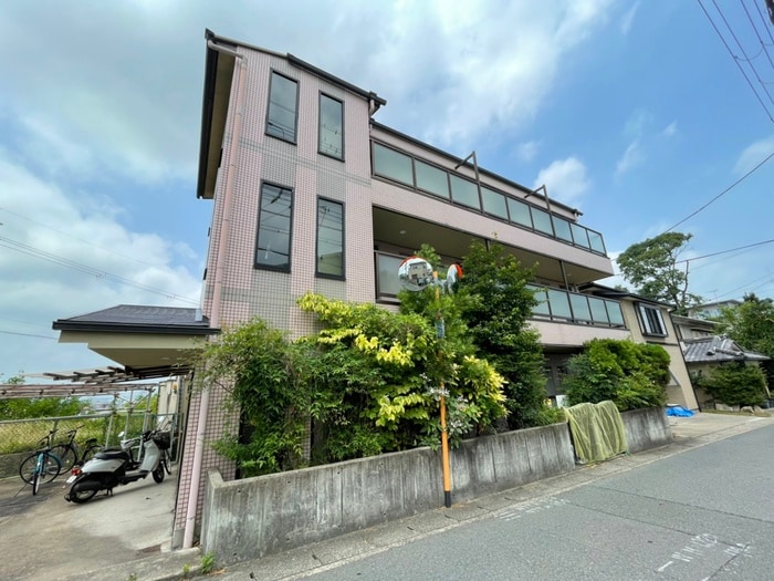 外観写真 ジュネスモワニー