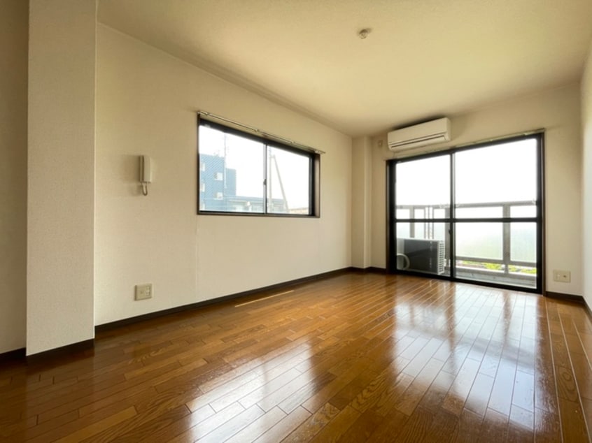 居室 ジュネスモワニー