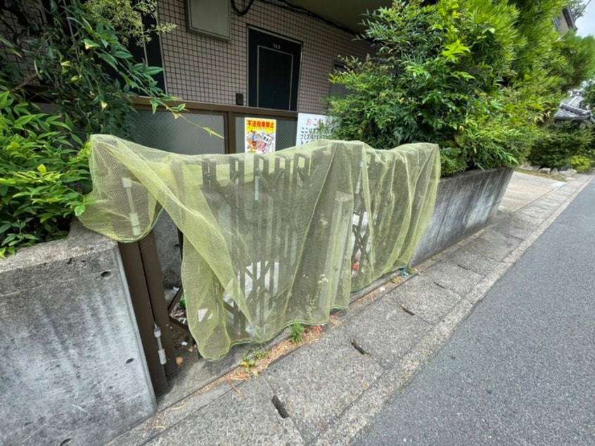 建物設備 ジュネスモワニー