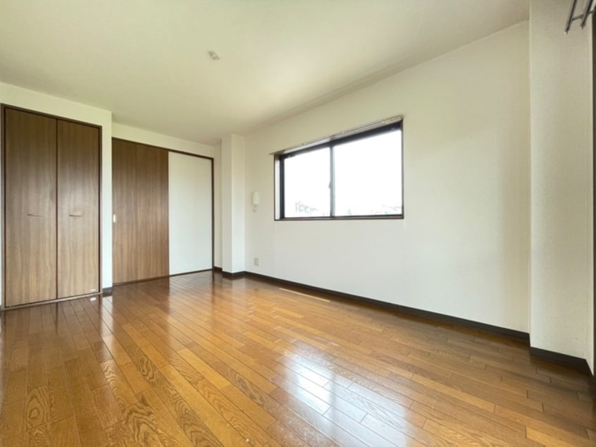 居室 ジュネスモワニー