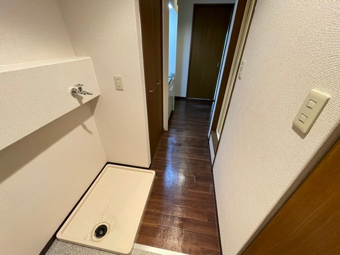 廊下 ジュネスモワニー