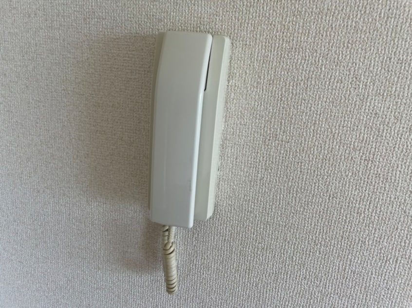 内観写真 ジュネスモワニー