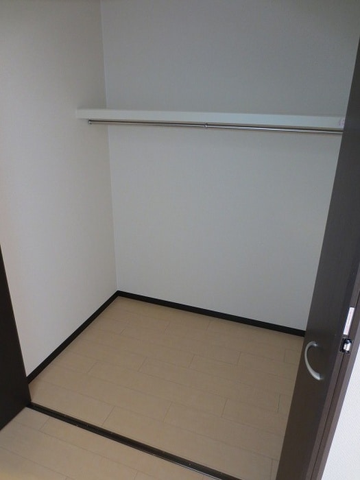 収納 フジパレス吹田サウス
