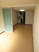 居室 フジパレス吹田サウス