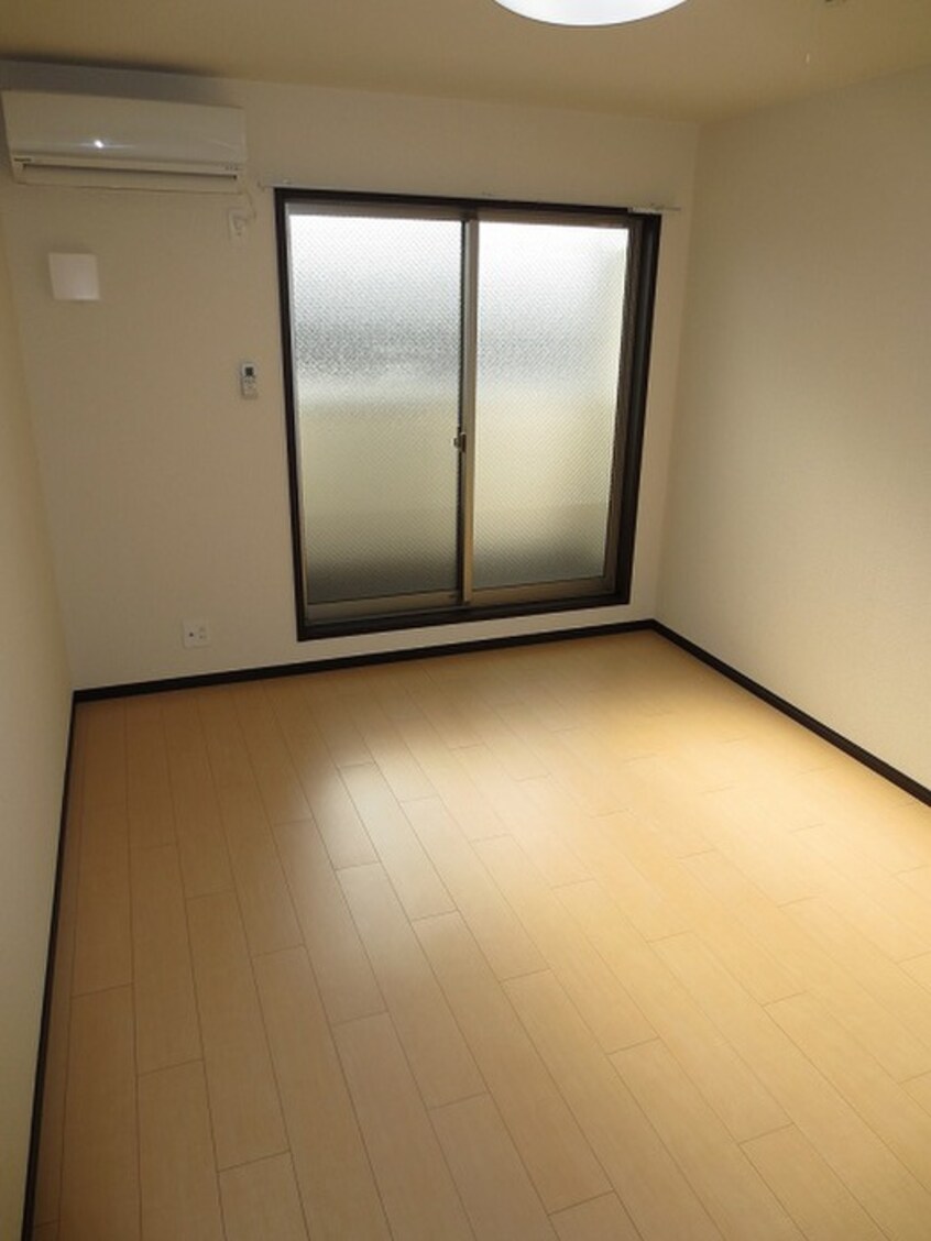 室内からの展望 フジパレス吹田サウス