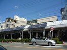 サタケ(スーパー)まで830m フジパレス吹田サウス