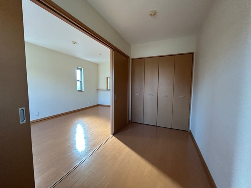 居室 Copo Marvelous