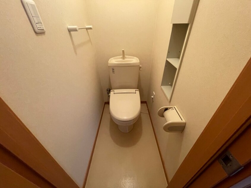 トイレ Copo Marvelous