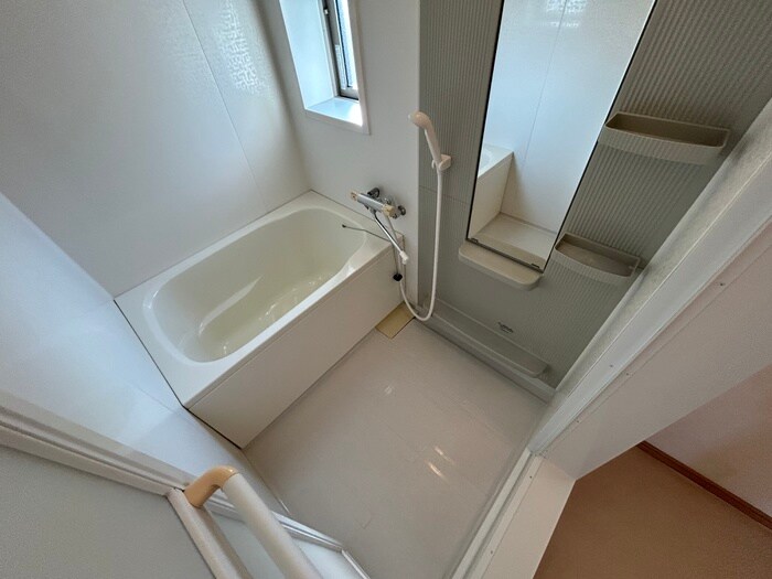 バス／シャワールーム等 Copo Marvelous