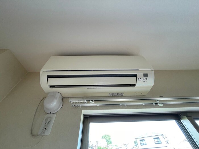 内観写真 Copo Marvelous