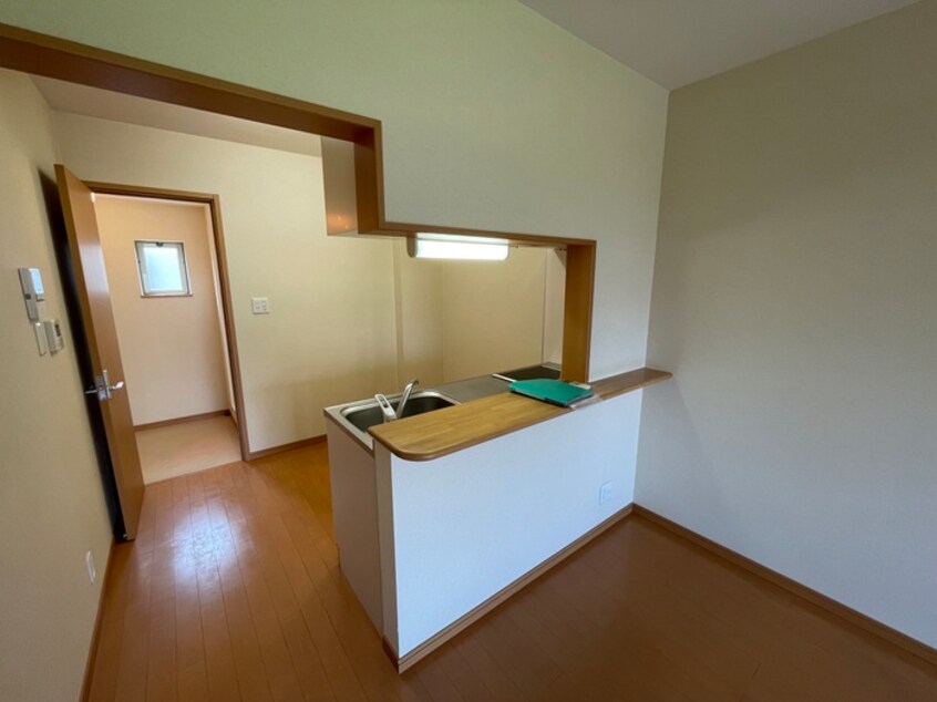 キッチン Copo Marvelous