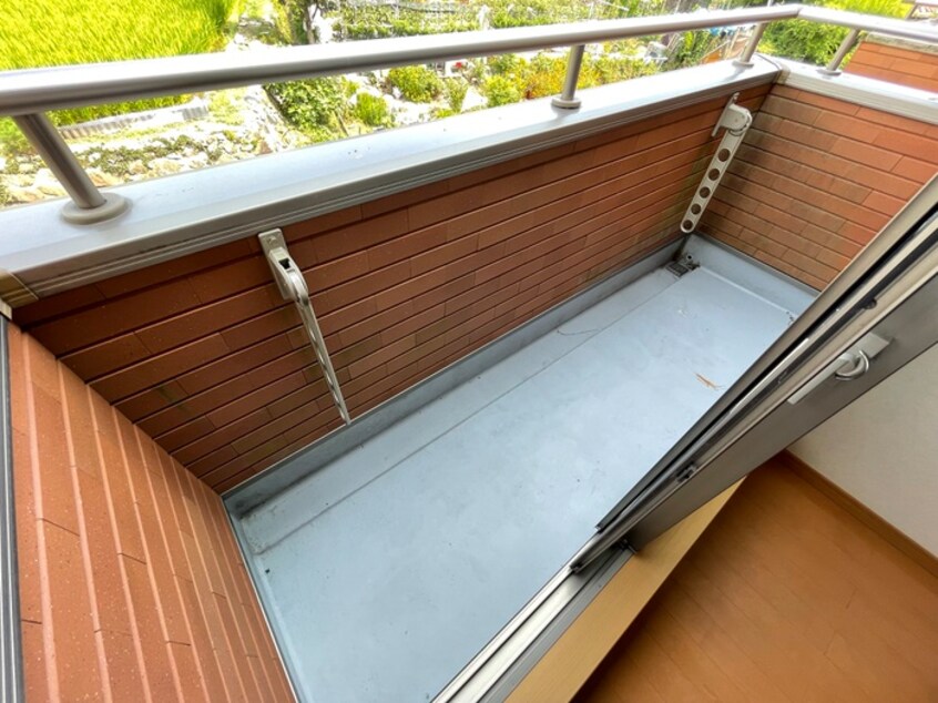 ベランダ・バルコニー Copo Marvelous