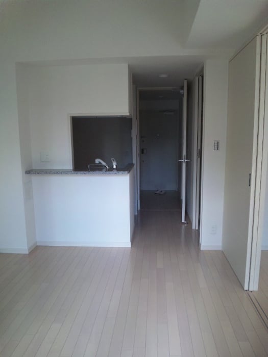 居室 ｴｽﾃﾑﾌﾟﾗｻﾞ京都御所ﾉ内REGIA(315)