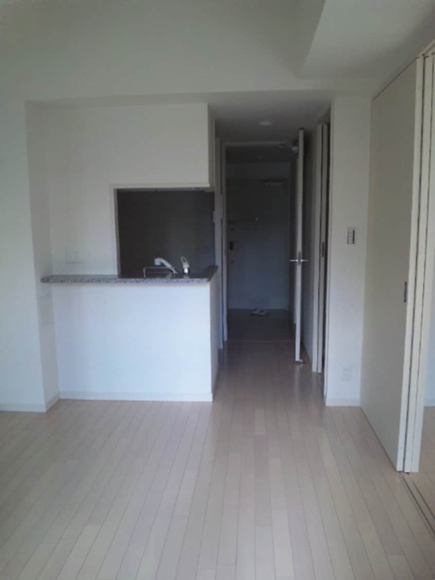 居室 ｴｽﾃﾑﾌﾟﾗｻﾞ京都御所ﾉ内REGIA(315)