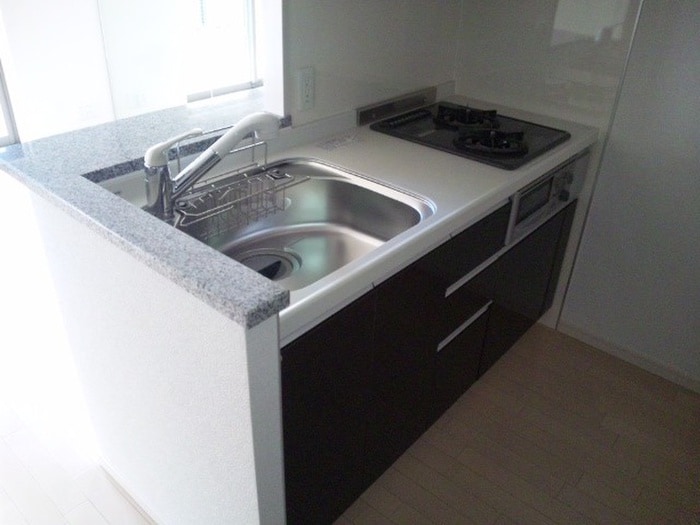 キッチン ｴｽﾃﾑﾌﾟﾗｻﾞ京都御所ﾉ内REGIA(315)