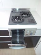 キッチン ｴｽﾃﾑﾌﾟﾗｻﾞ京都御所ﾉ内REGIA(315)